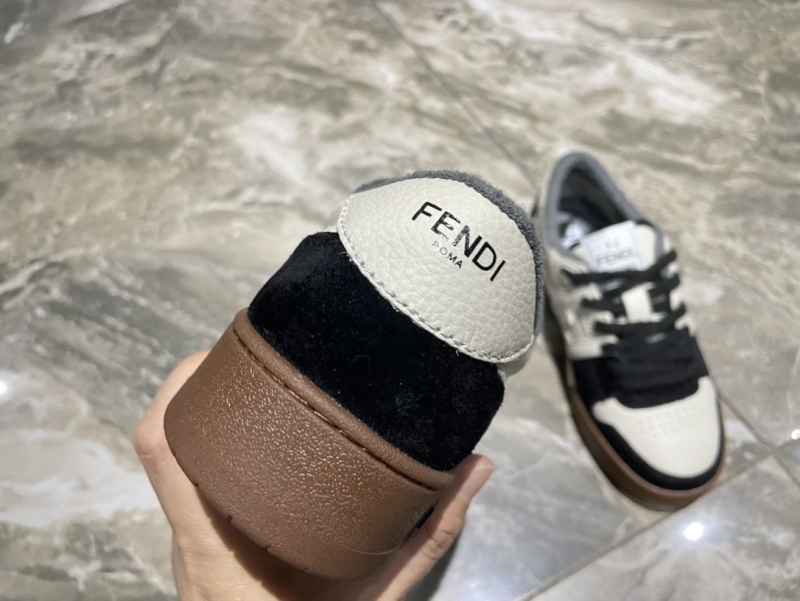 Fendi Sneakers